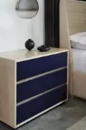 Picture of DA VITA LARGE NIGHTSTAND