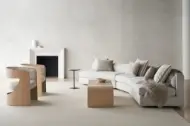 Picture of UNITY SECTIONAL COMPONENTS