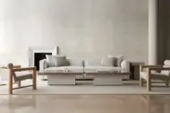 Picture of UNITY SECTIONAL COMPONENTS
