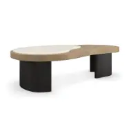 Picture of CONTRAST COCKTAIL TABLE