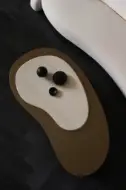 Picture of CONTRAST COCKTAIL TABLE