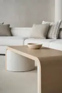 Picture of MOVEMENT COCKTAIL TABLE