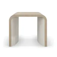 Picture of MOVEMENT END TABLE