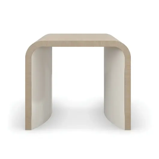 Picture of MOVEMENT END TABLE