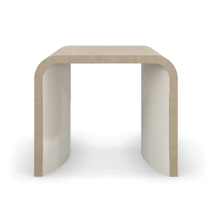 Picture of MOVEMENT END TABLE