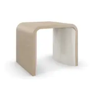 Picture of MOVEMENT END TABLE