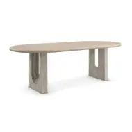 Picture of EMPHASIS DINING TABLE