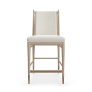 Picture of UNITY COUNTER STOOL