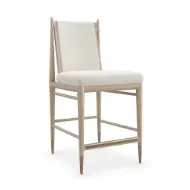 Picture of UNITY COUNTER STOOL