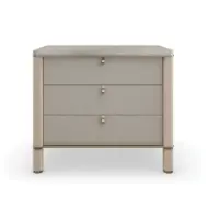 Picture of BALANCE DRAWER NIGHTSTAND