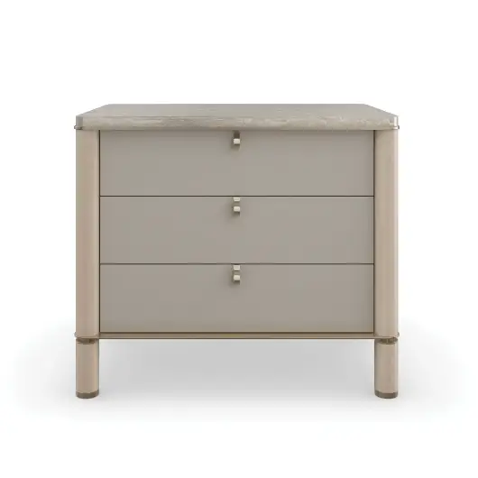 Picture of BALANCE DRAWER NIGHTSTAND