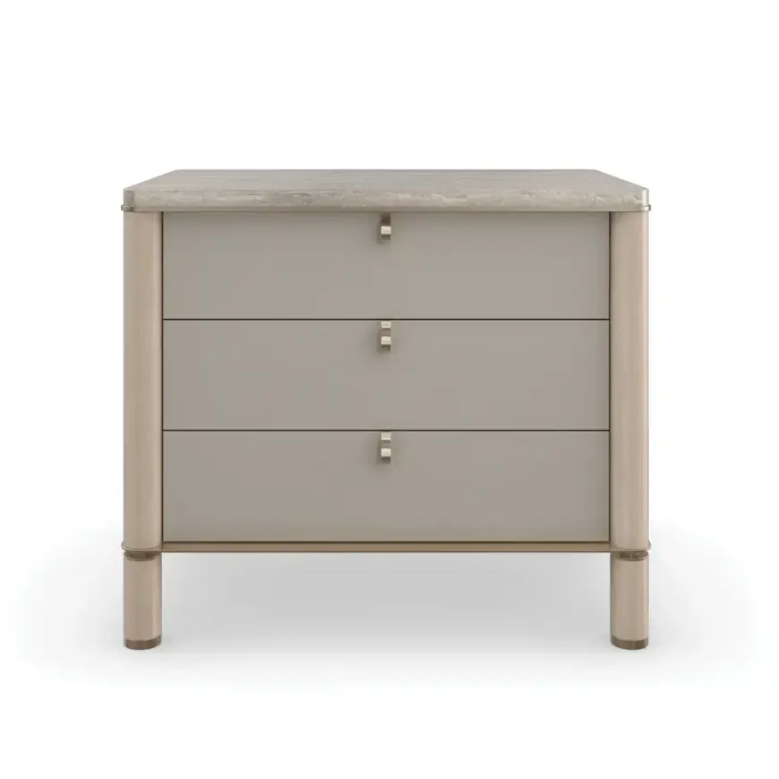 Picture of BALANCE DRAWER NIGHTSTAND