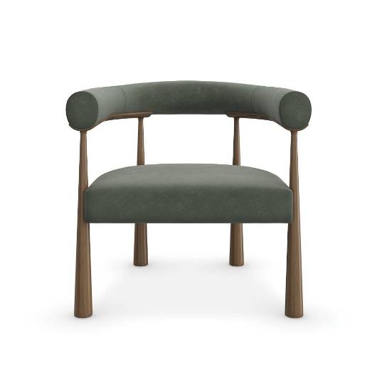 Picture of BALI ACCENT CHAIR