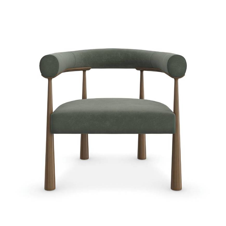 Picture of BALI ACCENT CHAIR