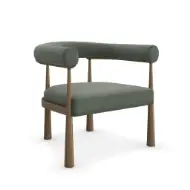 Picture of BALI ACCENT CHAIR