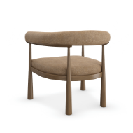 Picture of BALI ACCENT CHAIR