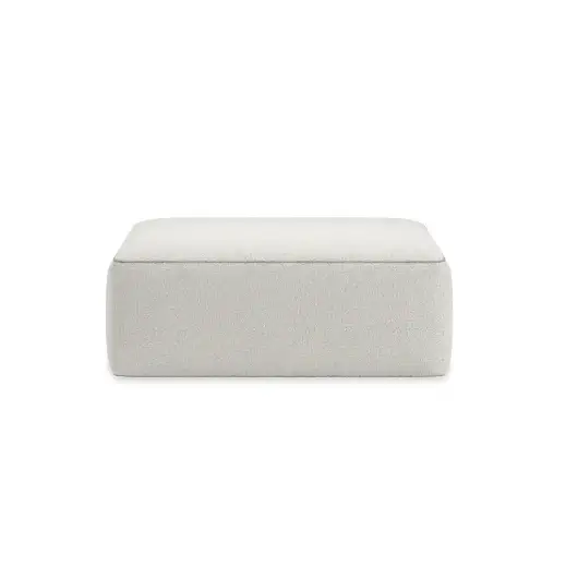 Picture of MARBELLA SECTIONAL COMPONENTS