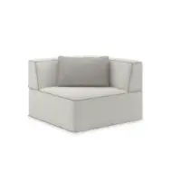 Picture of MARBELLA SECTIONAL COMPONENTS
