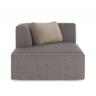 Picture of MARBELLA SECTIONAL COMPONENTS