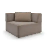 Picture of MARBELLA SECTIONAL COMPONENTS