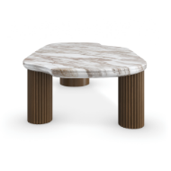 Picture of SEYCHELLES COCKTAIL TABLE