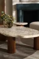 Picture of SEYCHELLES COCKTAIL TABLE