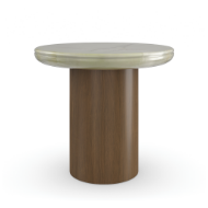 Picture of CAPE VERDE ACCENT TABLE