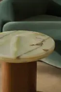 Picture of CAPE VERDE ACCENT TABLE
