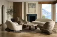 Picture of SEYCHELLES ACCENT TABLE