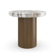 Picture of SEYCHELLES ACCENT TABLE