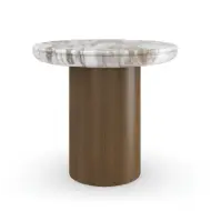 Picture of SEYCHELLES ACCENT TABLE