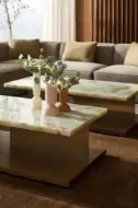 Picture of CAPE VERDE COCKTAIL TABLE