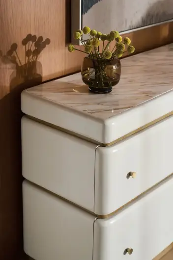 Picture of MILOS DRESSER