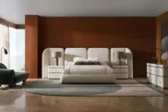 Picture of MALTA BED