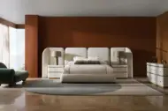 Picture of MALTA BED