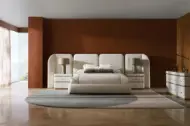 Picture of MALTA BED