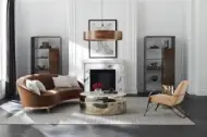Picture of TURN STYLE