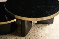 Picture of UMBRA SMALL COCKTAIL TABLE