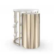 Picture of ORBIT NESTING ACCENT TABLE