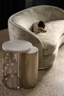 Picture of ORBIT NESTING ACCENT TABLE
