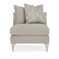 Picture of FRET KNOT ARMLESS CHAIR