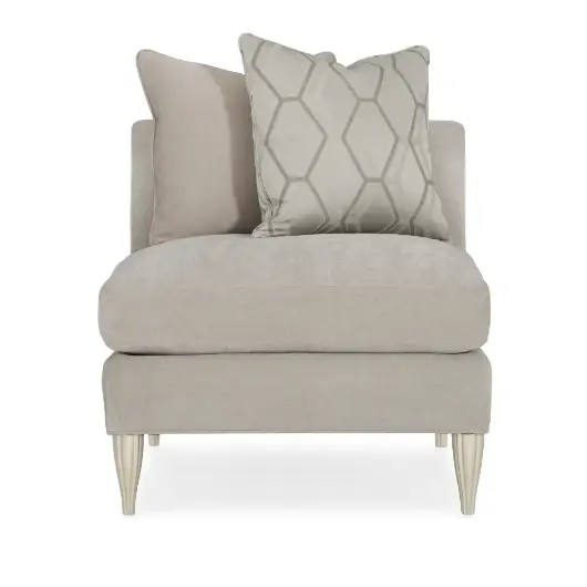 Picture of FRET KNOT ARMLESS CHAIR