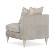 Picture of FRET KNOT ARMLESS CHAIR