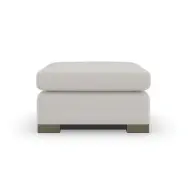 Picture of DEEP RETREAT OTTOMAN