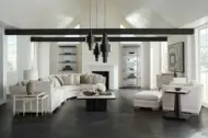 Picture of DEEP RETREAT SECTIONAL COMPONENTS