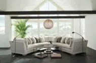 Picture of DEEP RETREAT SECTIONAL COMPONENTS