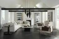 Picture of DEEP RETREAT CORNER