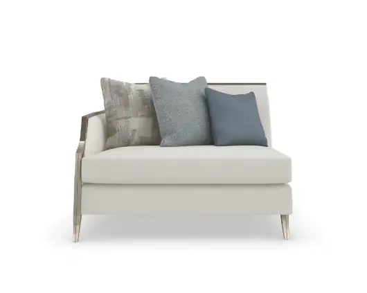 Picture of X FACTOR LAF LOVESEAT
