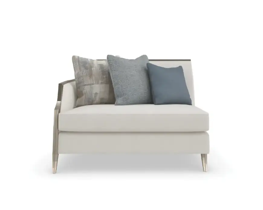 Picture of X FACTOR LAF LOVESEAT