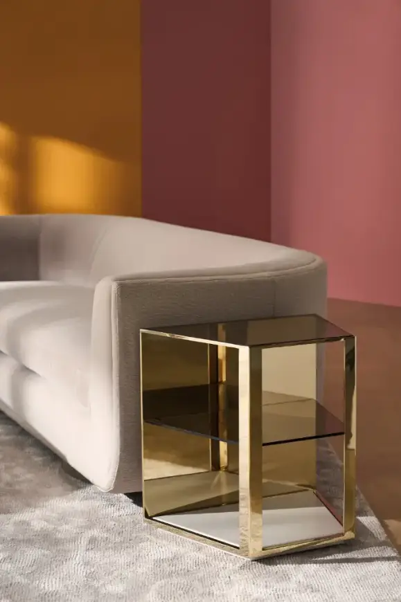 Picture of CLIPPER SOFA